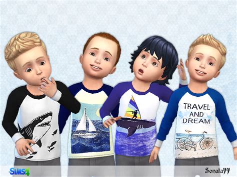 The Sims Resource S77 Toddler 03