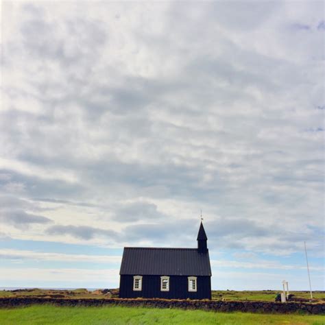 The Freelance Adventurer Day 3 Snæfellsnes Peninsula Beaches