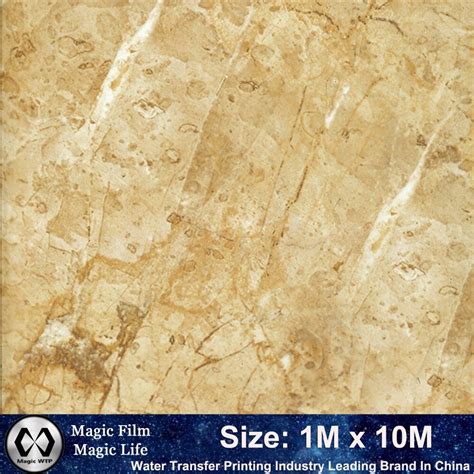 Noma400 1 Classic Marble Hydrographic Water Transfer Printing Film