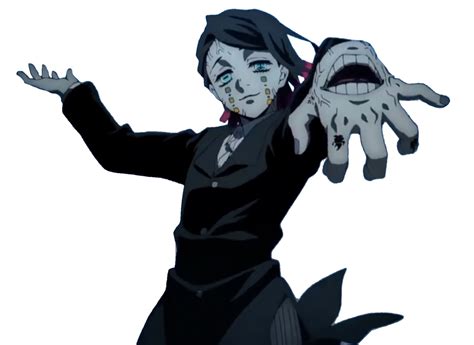 Enmu (Canon, Demon Slayer)/ZeroTC01 | Character Stats and Profiles Wiki