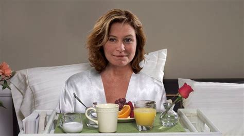 Breakfast In Bed Served To Mom Who Just Got Eaten Out