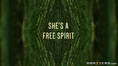 Porn ⚡ Brazzers Shes A Free Spirit Rebecca Volpetti And Danny D