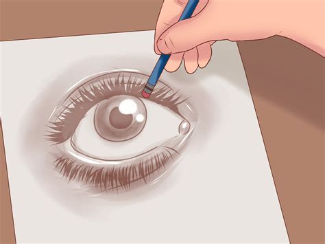 How To Draw Using Only A Pencil 7 Steps With Pictures Wiki How To
