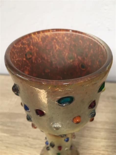 Help With Signature Murano Glass Mystery Antiques Board