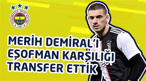 Bu da bir anlamda şenol çorlu'nın futbolculuk kariyerinin sonu oldu. Fenerbahçe'yi Konuşuyoruz -Şenol Çorlu || Merih Demiral'ı ...