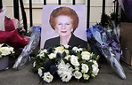 The death of Margaret Thatcher, and the legacy of ‘Thatcherism’