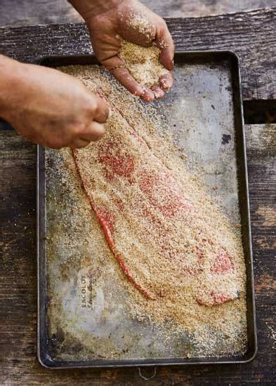 Dry Curing Meat Basics Fermentation