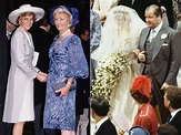 Who Were Princess Diana's Parents? All About John Spencer and Frances ...