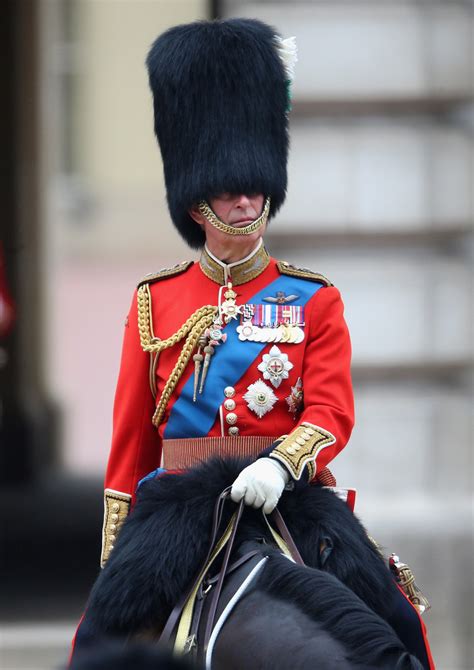 Queen elizabeth ii's annual birthday parade has been canceled for the second year in a row. Prince Charles Photos Photos - Queen Elizabeth II's ...