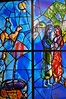 Quieter Life: St. Stephen's church, Mainz: 美茵茲 Chagall 的藍色教堂