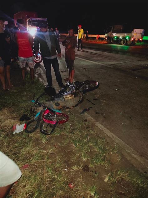 2 Drag Racers And 1 Civilian Killed In Accident Malaybalay City