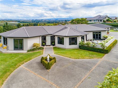 Omarunui Road Waiohiki Avram Deitch Hawkes Bay Lifestyle Specialist