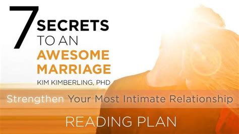 7 secrets to an awesome marriage small groups awesome marriage free church resources from