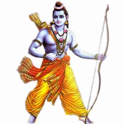 Ram Rama Hanuman God Sita Sri Clipart