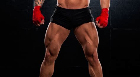 17 Minute Quads Muscle And Fitness