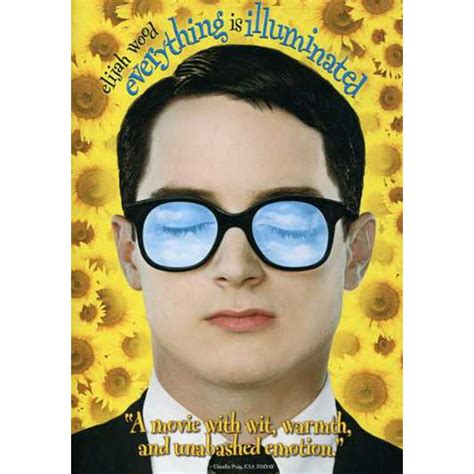 Everything Is Illuminated Dvd