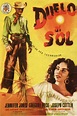 Reparto de Duelo al sol (película 1946). Dirigida por King Vidor | La ...