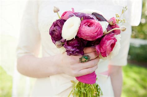 Save Money On Your Wedding Flowers Sheknows