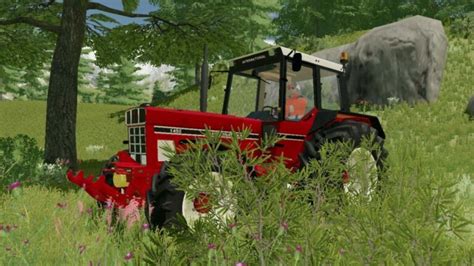 Ihc 1455 Fh V 24 Fs19 Mods Farming Simulator 19 Mods