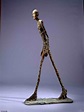 Alberto Giacometti: 1901 - 1966 - Sculpture - Daily Art Fixx