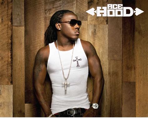 Ace Hood Quotes About Friends Quotesgram