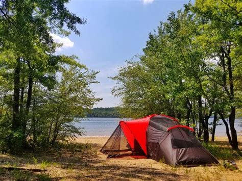 Seasonal and yearly lots featured from campgrounds. Family Fun Camping at Kerr Lake NC