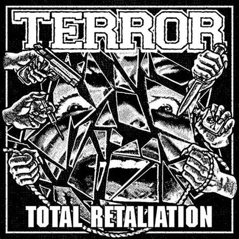 terror plot total retaliation lp share mental demolition exclaim
