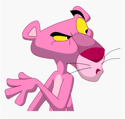 Pink Panther Cartoon Pink Panther Wallpaper 4k Hd Png Download