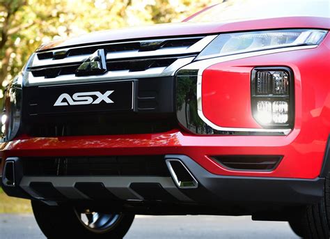 mitsubishi asx стоимость цена характеристика и фото автомобиля Купить авто mitsubishi asx в