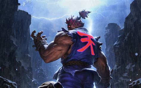 Enjoy and share your favorite beautiful hd wallpapers and background images. 2560x1600 Akuma Street Fighter Game 2560x1600 Resolution Wallpaper, HD Games 4K Wallpapers ...