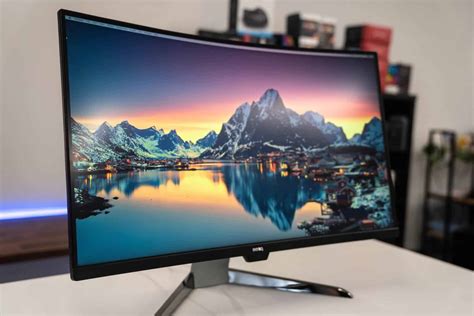 Best Gaming Monitors Top K Ultrawide And Ultra Fast Monitors To Hot Sex Picture