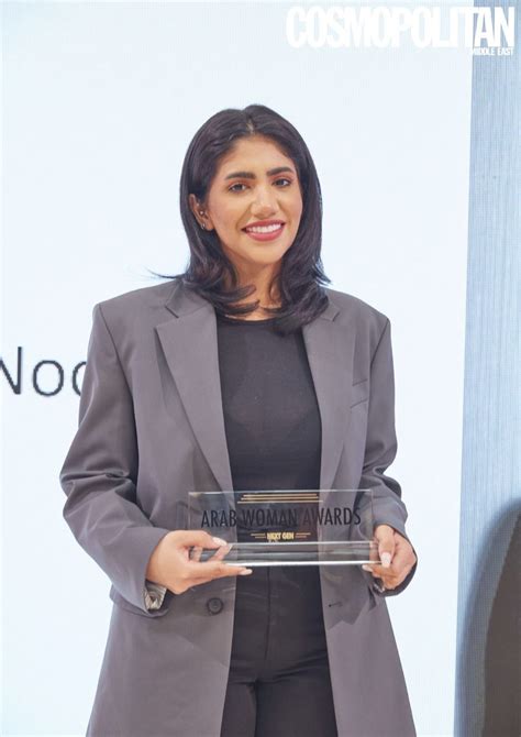 arab woman awards next gen winners the full list is out