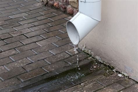 How To Divert Water Away From Your House Leaffilter