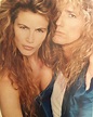 Pin by Jen Cihon on The 80s | Tawny kitaen, David coverdale, 80s hair bands