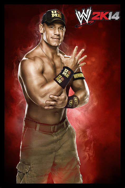 Pose, actor, torso, muscle, wrestler, wwe, john cena, bodybuilder. WWE John Cena Wallpapers 2017 HD - Wallpaper Cave