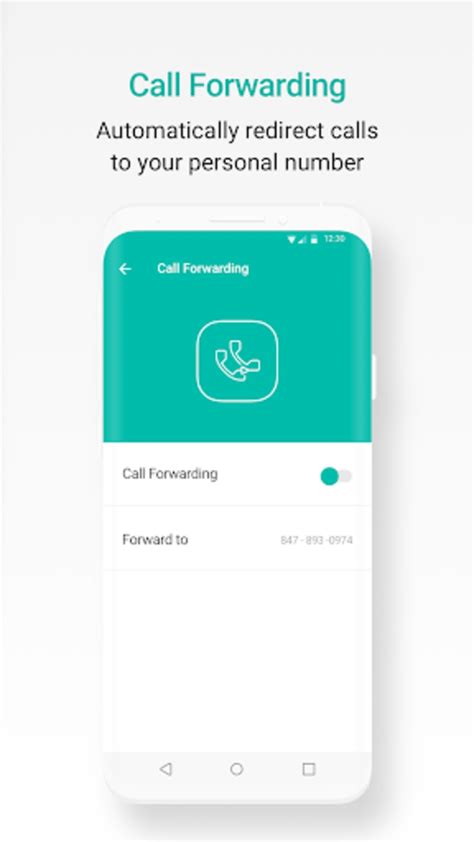 You can now make and receive all of your calls from the ringover web and mobile app. 2ndLine - Second Phone Number APK for Android - Download