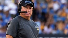 Who Is Chip Kelly's Girlfriend? All To Know About His Love Life - OtakuKart