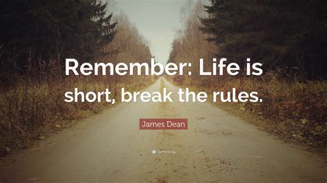 Life Is Short Quotes Homecare24