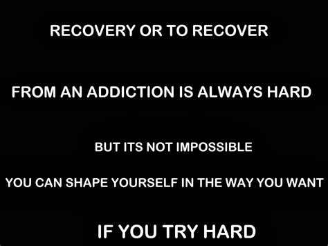 Quotes About Fighting Addiction Quotesgram