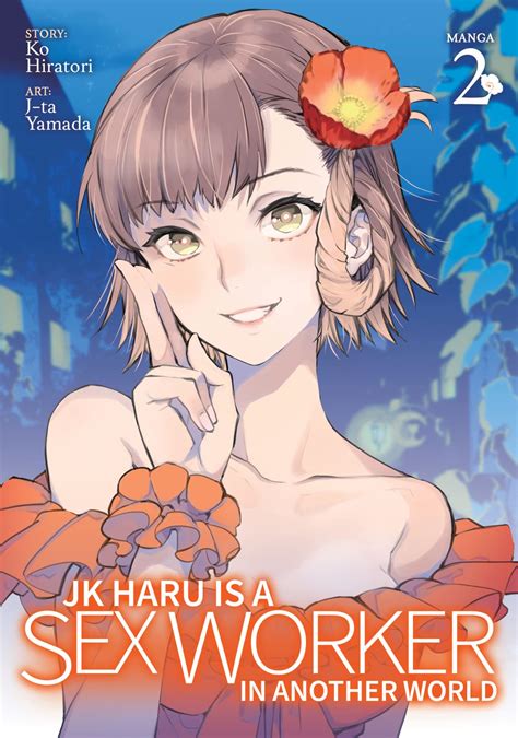 Jk Haru Is A Sex Worker In Another World Vol 2