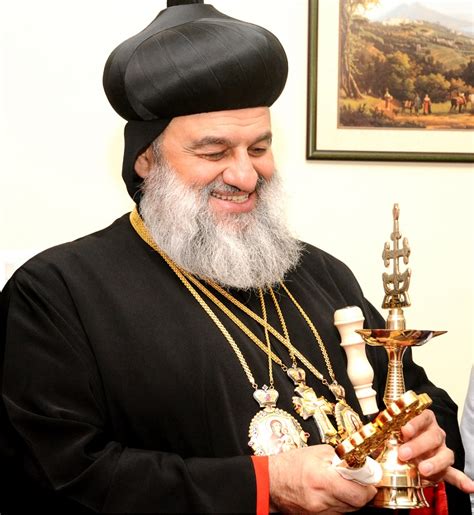 Patriarch Ignatius Aphrem Ii I Am Worried That Christianity Is On The