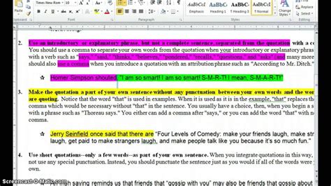 001 How To Insert Quotes Into An Essay Example Thatsnotus