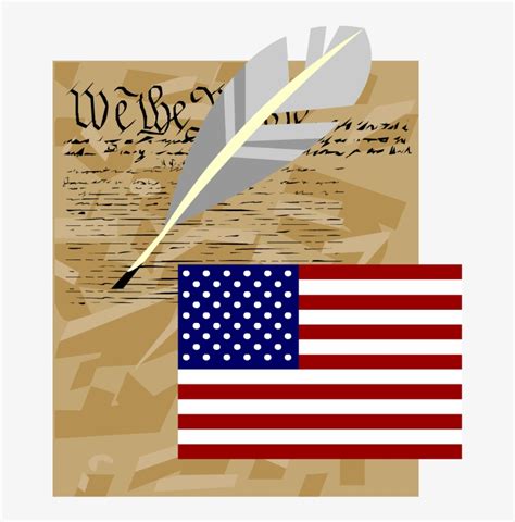 Constitution Clipart Constitution American Picture 2542126