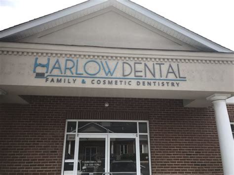Harlow Dental At Steele Creek 14 Photos And 43 Reviews 10922 S Tryon