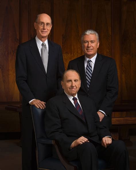 learn more about the organizational structure of the lds church
