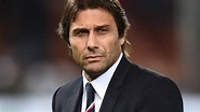 Antonio Conte refutes any suggestion of quitting as Italy coach - Eurosport