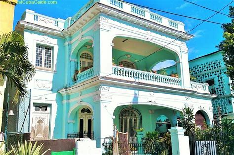 Casa Particular Vedado Havana Ivelis Leo Rampa Front On La Rampa 23 ⋆