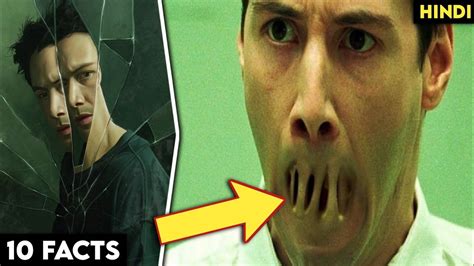 10 Mind Blowing Facts About The Matrix 1999 Factures Youtube