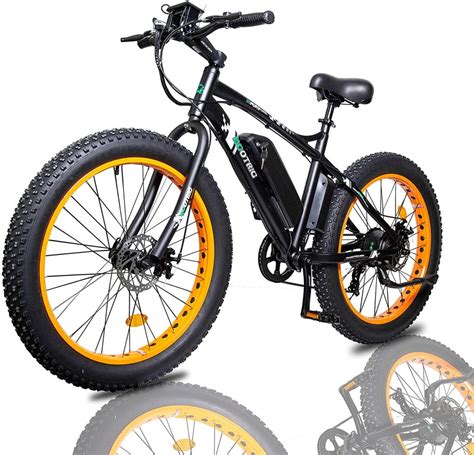 10 Best Electric Bikes Under 1000 To Buy 2021 Review