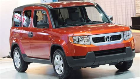 New 2022 Honda Element Release Date Price Redesign New 2022 2023